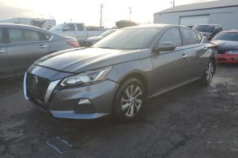 1N4BL4BV5LC210330 | 2020 NISSAN ALTIMA S