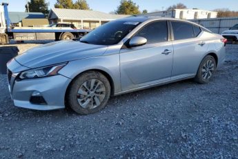 1N4BL4BV5LC245787 | 2020 NISSAN ALTIMA S