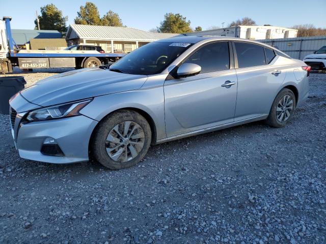 1N4BL4BV5LC245787 | 2020 NISSAN ALTIMA S