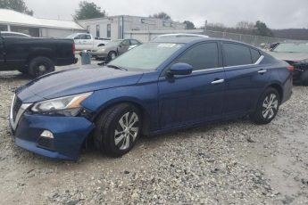 1N4BL4BV5LC277199 | 2020 NISSAN ALTIMA S