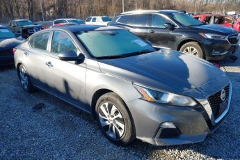 1N4BL4BV5MN319067 | 2021 NISSAN ALTIMA