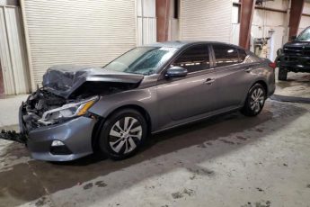 1N4BL4BV5MN325323 | 2021 NISSAN ALTIMA S