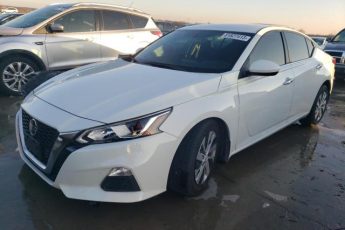 1N4BL4BV6KC139198 | 2019 NISSAN ALTIMA S