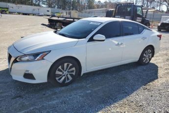 1N4BL4BV6KC167695 | 2019 NISSAN ALTIMA S