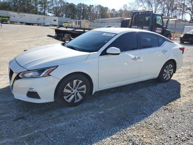 1N4BL4BV6KC167695 | 2019 NISSAN ALTIMA S