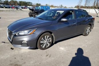 1N4BL4BV6KC188272 | 2019 NISSAN ALTIMA S