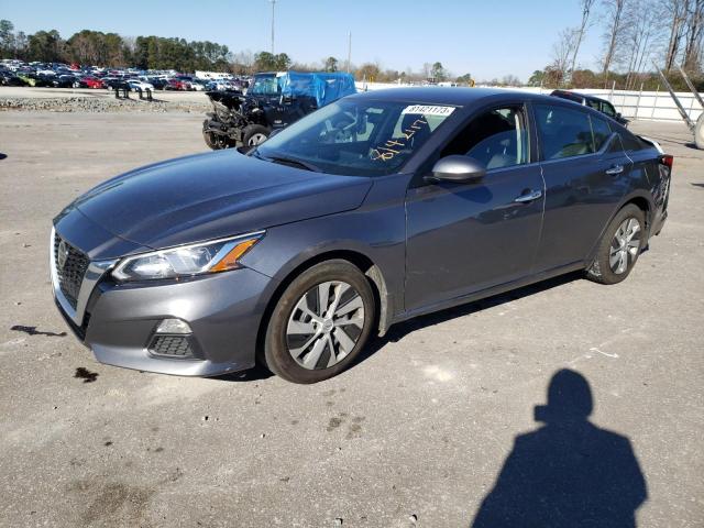 1N4BL4BV6KC188272 | 2019 NISSAN ALTIMA S