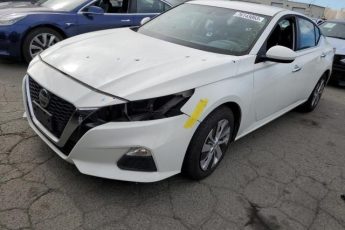 1N4BL4BV6KC211551 | 2019 NISSAN ALTIMA S