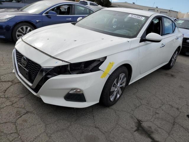 1N4BL4BV6KC211551 | 2019 NISSAN ALTIMA S