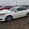 3N1AB7AP8JY255430 | 2018 Nissan sentra s