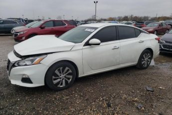 1N4BL4BV6KC247983 | 2019 NISSAN ALTIMA S