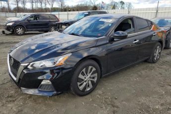 1N4BL4BV6KC254206 | 2019 NISSAN ALTIMA S