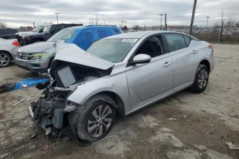 1N4BL4BV6LC128980 | 2020 NISSAN ALTIMA S