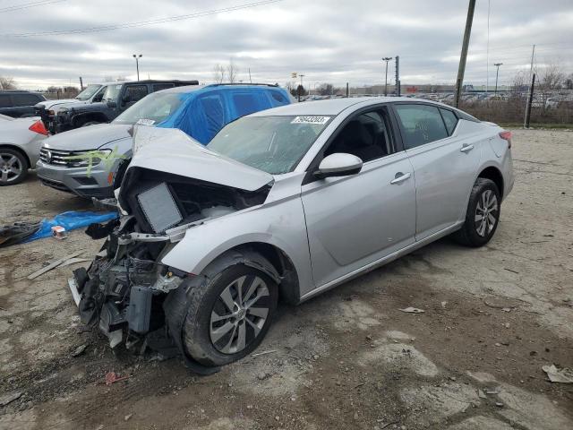 1N4BL4BV6LC128980 | 2020 NISSAN ALTIMA S