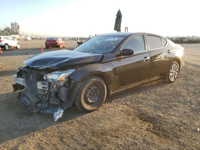 1N4BL4BV6LC131099 | 2020 NISSAN ALTIMA S