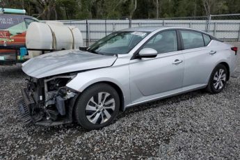 1N4BL4BV6LC141079 | 2020 NISSAN ALTIMA S