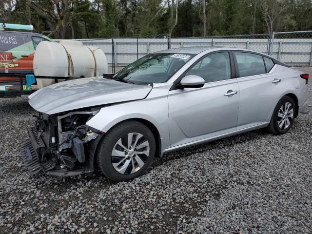 1N4BL4BV6LC141079 | 2020 NISSAN ALTIMA S