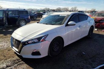 1N4BL4BV6LC224530 | 2020 NISSAN ALTIMA S