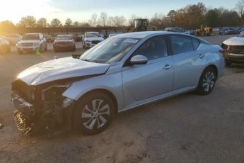 1N4BL4BV6LC249525 | 2020 NISSAN ALTIMA S