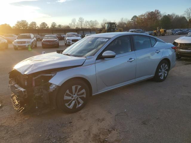 1N4BL4BV6LC249525 | 2020 NISSAN ALTIMA S