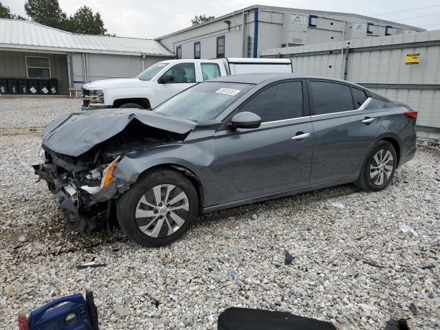 1N4BL4BV6LC252215 | 2020 NISSAN ALTIMA S