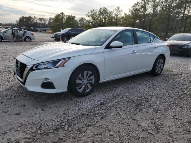 1N4BL4BV6LC267216 | 2020 NISSAN ALTIMA S