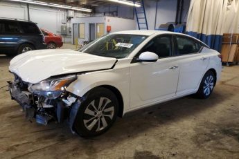 1N4BL4BV6MN330885 | 2021 NISSAN ALTIMA S