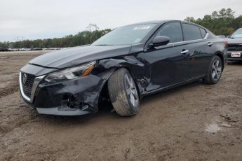 1N4BL4BV6MN331664 | 2021 NISSAN ALTIMA S