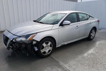 1N4BL4BV6MN365927 | 2021 NISSAN ALTIMA S