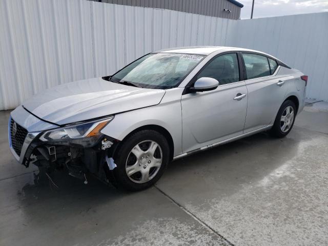 1N4BL4BV6MN365927 | 2021 NISSAN ALTIMA S