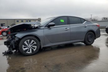 1N4BL4BV6PN408263 | 2023 NISSAN ALTIMA S