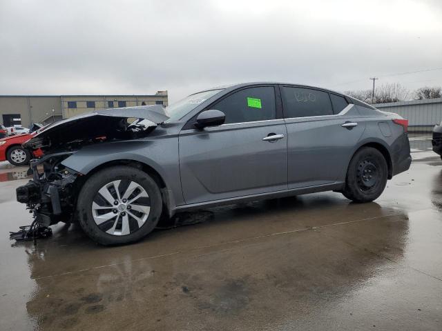 1N4BL4BV6PN408263 | 2023 NISSAN ALTIMA S