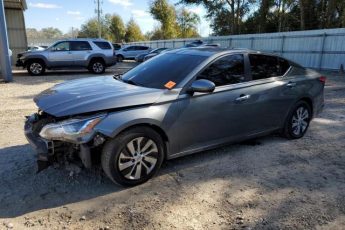 1N4BL4BV7KC110924 | 2019 NISSAN ALTIMA S