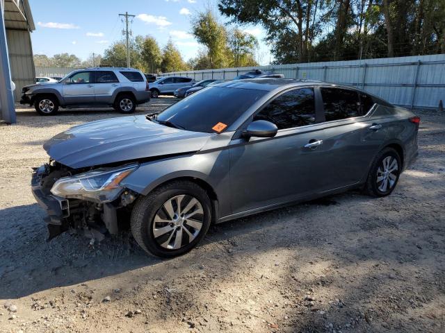 1N4BL4BV7KC110924 | 2019 NISSAN ALTIMA S