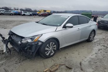 1N4BL4BV7KC140540 | 2019 NISSAN ALTIMA S