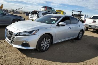 1N4BL4BV7KC150341 | 2019 NISSAN ALTIMA S