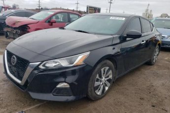 1N4BL4BV7KC192735 | 2019 NISSAN ALTIMA S