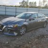 WDDWJ4JB2HF337671 | 2017 MERCEDES-BENZ C 300