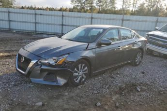 1N4BL4BV7KC219190 | 2019 NISSAN ALTIMA S