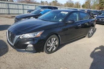 1N4BL4BV7KC243411 | 2019 NISSAN ALTIMA S