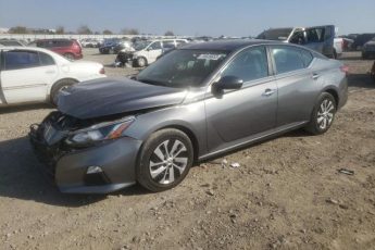 1N4BL4BV7LC207431 | 2020 NISSAN ALTIMA S