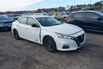 1N4BL4BV7LC248478 | 2020 NISSAN ALTIMA