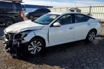 1N4BL4BV7NN398159 | 2022 NISSAN ALTIMA S