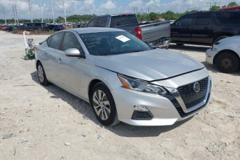 1N4BL4BV8KC211485 | 2019 NISSAN ALTIMA