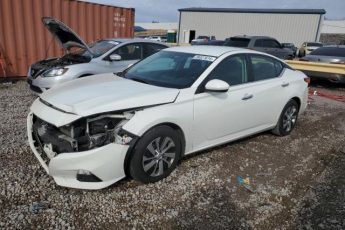 1N4BL4BV8KC226987 | 2019 NISSAN ALTIMA S