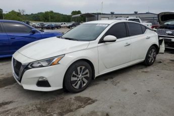 1N4BL4BV8KC246608 | 2019 NISSAN ALTIMA S