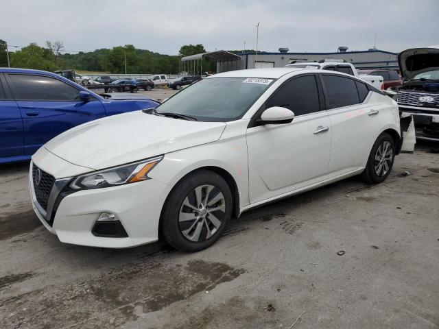 1N4BL4BV8KC246608 | 2019 NISSAN ALTIMA S