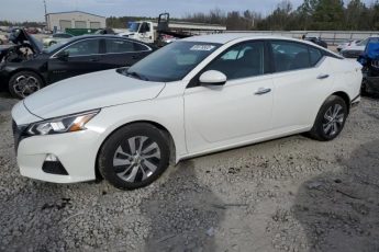 1N4BL4BV8KN324518 | 2019 NISSAN ALTIMA S