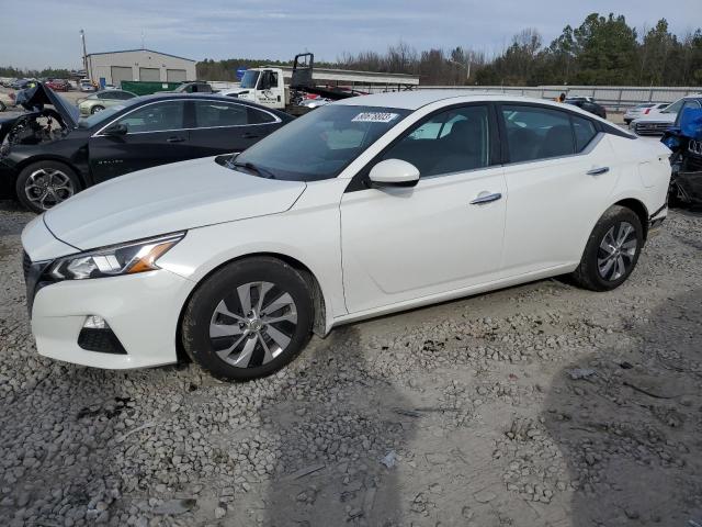 1N4BL4BV8KN324518 | 2019 NISSAN ALTIMA S