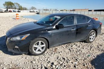 1N4BL4BV8LC132853 | 2020 NISSAN ALTIMA S